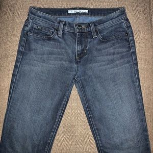 EUC Joes Jeans Socialite Fit Jeans Size 26.